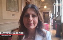 Kids Act, Sbrollini (Iv): ora accelerare in Italia su testi bipartisan  