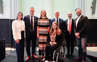 âMilano-Cortina Meets the Worldâ: la presentazione in Finlandia