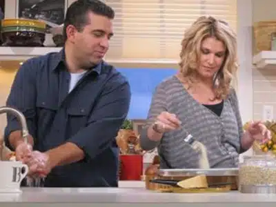 IN TV BUDDY VALASTRO, 