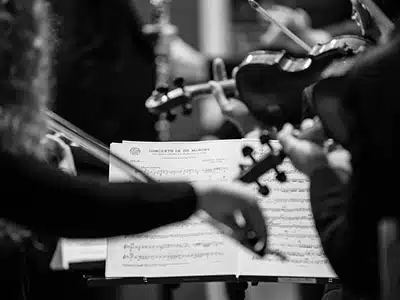 Lussemburgo: concerto di musica classica dedicato a Pasolini e Bach