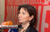 Violenza donne, Roccella: importante coinvolgimento comuni nel contrasto