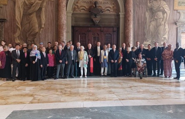 PREMI NOBEL PACE <BR>  PER âCARTA DELLâUMANOâ