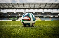CALCIO, POLEMICHE <BR> SU SPONSOR SCOMMESSE 