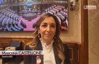 SanitÃ , Castellone (M5s): per il Ssn servono riforme coraggiose