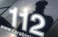 TRUFFE ANZIANI: ARRESTATO FINTO CARABINIERE 
