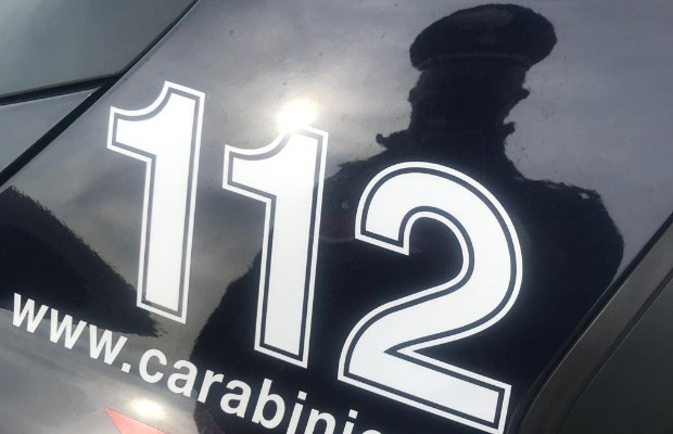 TRUFFE ANZIANI: ARRESTATO FINTO CARABINIERE 