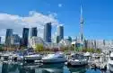 Cn Tower, la torre piu' alta del mondo