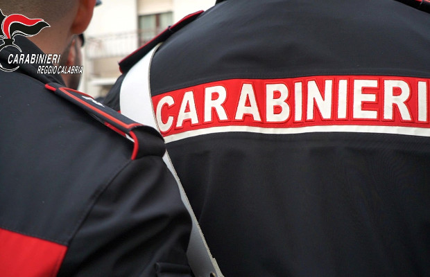 ENEL CON I CARABINIERI: <BR> WORKSHOP ANTI TRUFFE