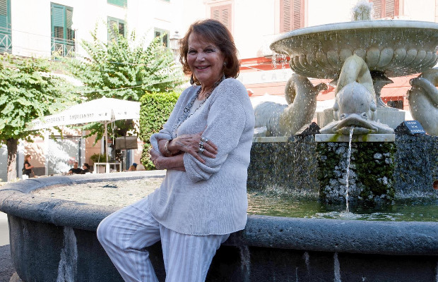 Social World Film Festival, omaggio a Claudia Cardinale