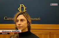 Codice appalti, Madia (Pd): governo continui a garantire occupazione femminile  