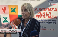 Farmaceutica, Giorgetti (Farmindustria): nel nostro settore le donne hanno sfondato soffitto di cristallo