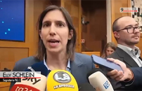 MANOVRA, SCHLEIN: MANCE E SPOT. ILVA? IN 5 ANNI GOVERNO NON HA FATTO NULLA