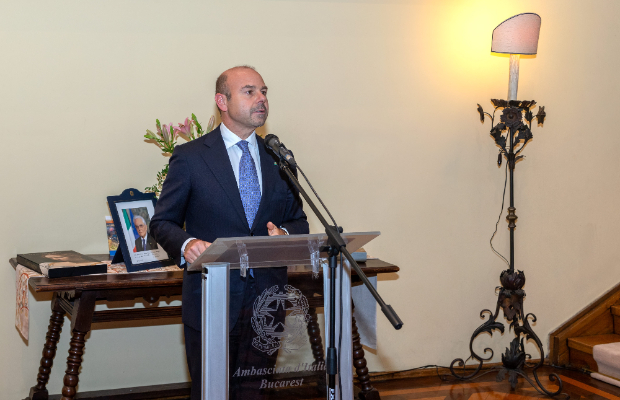 Ambasciata Bucarest: una guida sulle opportunitÃ  per le imprese