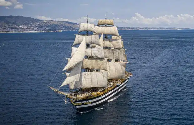 IL GIRO DEL MONDO <BR> DELLâAMERIGO VESPUCCI
