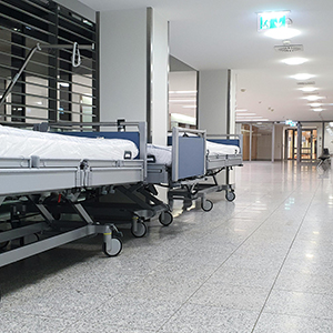 Ebola: Italian doctor returning from Congo to be placed in quarantine