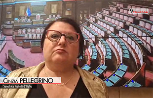 PASOLINI, PELLEGRINO (FDI): GRANDE VISIONARIO, NE’ DI DESTRA NE’ DI SINISTRA 