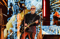 Umberto Tozzi dÃ  il suo addio alla scena live con le ultime date della sua tournÃ©e mondiale