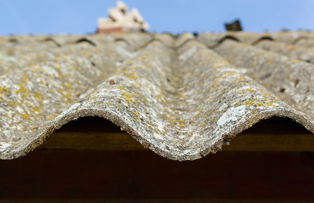 RISCHIO AMIANTO <BR> IN 14MILA SCUOLE  