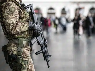 OSCE, CONFERENZA A ROMA CONTRO IL TERRORISMO
