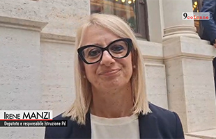 Scuola, Manzi (Pd): tagliati fondi per contrasto a violenza di genere   
