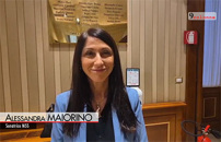 Imprese, Maiorino (M5S): Fattore umano fondamentalr per ripartenza imprenditore