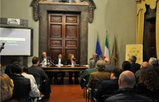 Umbria: a Perugia il Consiglio <br> regionale dellâEmigrazione