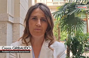 Sicurezza lavoro, Gribaudo (Pd): realtà più forte di propaganda, governo ascolti proposte