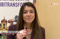DIRITTI LGBT+, SPORTIELLO: INTERNAZIONALE NERA UNA MINACCIA