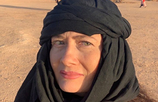 âAfrica. Il continente antico in 16 reportageâ: Antonella Napoli presenta il suo nuovo libro a Torino