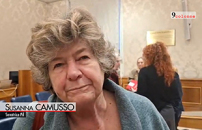 Rojava, Camusso (Pd): difendere esperienza unica democrazia e parita' di genere 