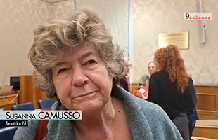 Rojava, Camusso (Pd): difendere esperienza unica democrazia e parita' di genere 