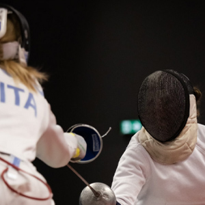 Queens at the Grand Palais: Italy take historic women's epee team Olympic gold, overcame France in overtime