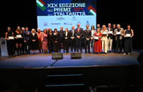 Le eccellenze italiane in Spagna celebrate al Teatro Fernando de Rojas