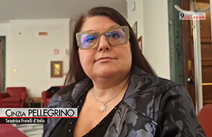 Venezuela, Pellegrino (Fdi): Burlo' scriva libro per aprire occhi a pro-Mad 