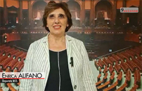 Rendiconto, Alifano (M5S): Saldi peggiorano, pressione troppo alta su classe media