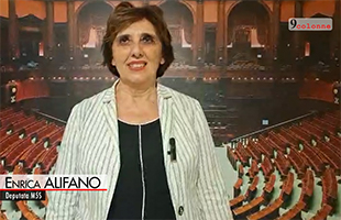 Rendiconto, Alifano (M5S): Saldi peggiorano, pressione troppo alta su classe media