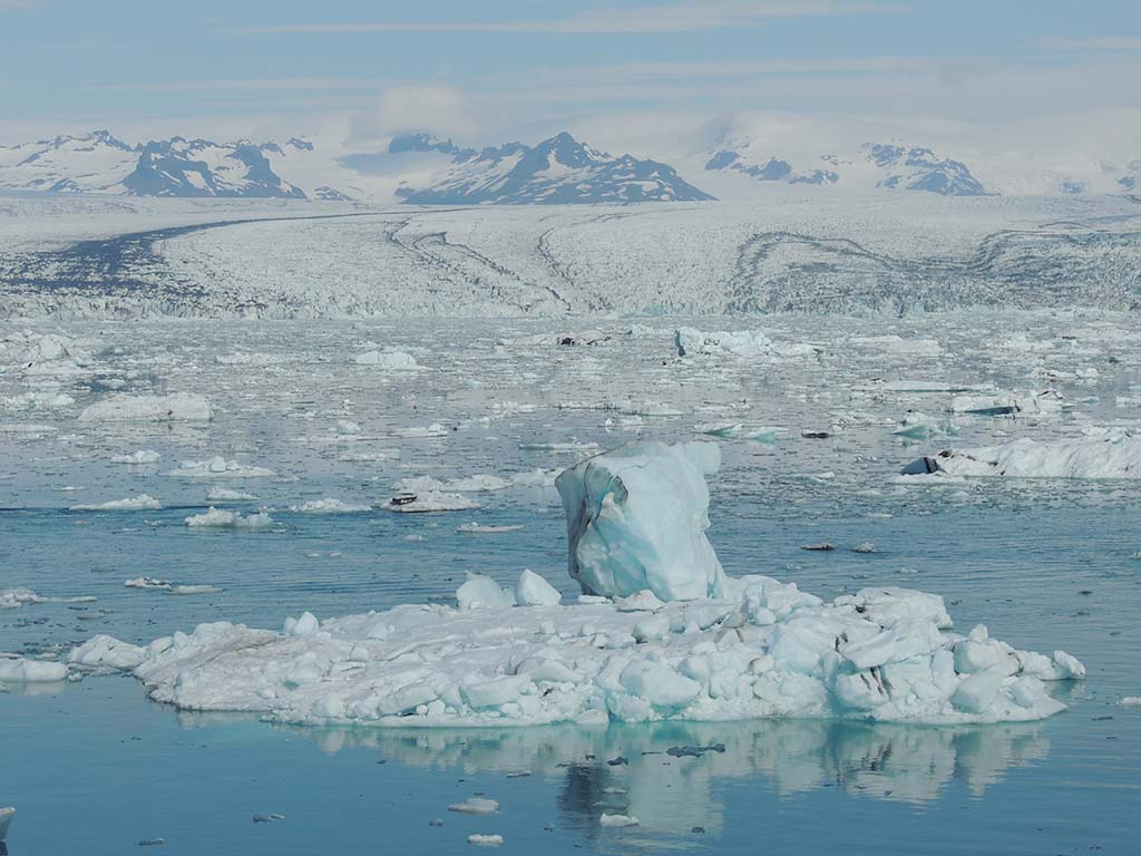 13 - Ghiacciaio Vatnajokull