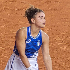 Tennis: Italy doubles up at the Billie Jean King Cup, defeating the USA in the final