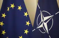 NATO: BERTI SEGRETARIA <BR> ASSEMBLEA PARLAMENTARE