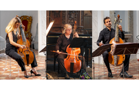 Concerto per viole da gamba: ad Amsterdam viaggio musicale tra epoche e paesi europei