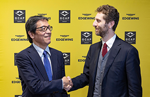 LâAgenzia del Global Combat Air Programme affida un contratto a Edgewing