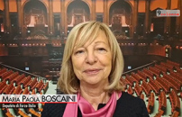 Mostre, Boscaini (Fi): alla Camera il viaggio artistico di Bruno Prosdocimi 