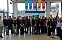 Georgia, il ruolo dei giovani per un futuro sostenibile: evento in Ambasciata 