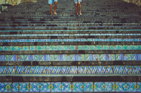 Sicilia barocca: Caltagirone e le sue splendide ceramiche