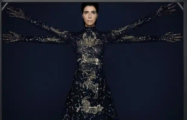 Nuovo disco di inediti per Giorgia