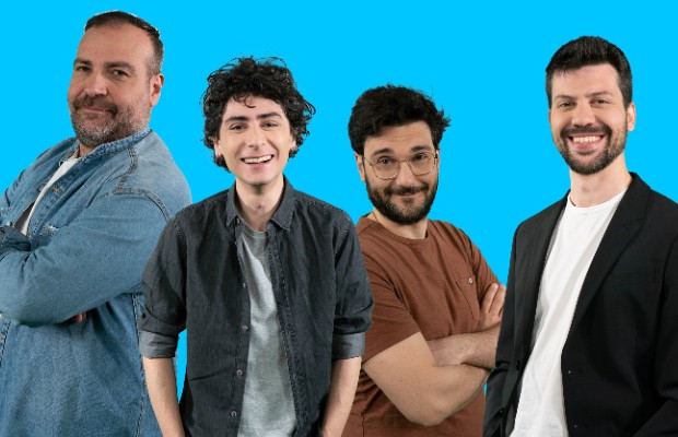 PER CASA SURACE <BR> âSIAMO TUTTI PARENTIâ