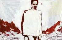 Storia e arte: <br> Cesare Battisti <br> tra Vienna e Roma