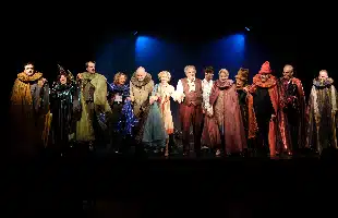 Torna ad Anagni il Festival del Teatro Medievale