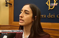 SanitÃ , M..Ricciardi (M5S): al via indagine conoscitiva su Lea, divari inaccettabili 