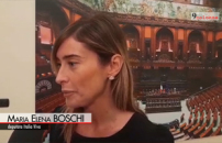 Paritaâ genere, Boschi (IV): piena condivisione genitoriale per attuare costituzione